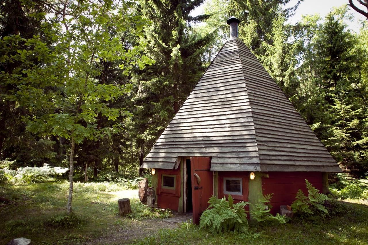 Дома для отпуска Järve Cottages Tehumardi-27