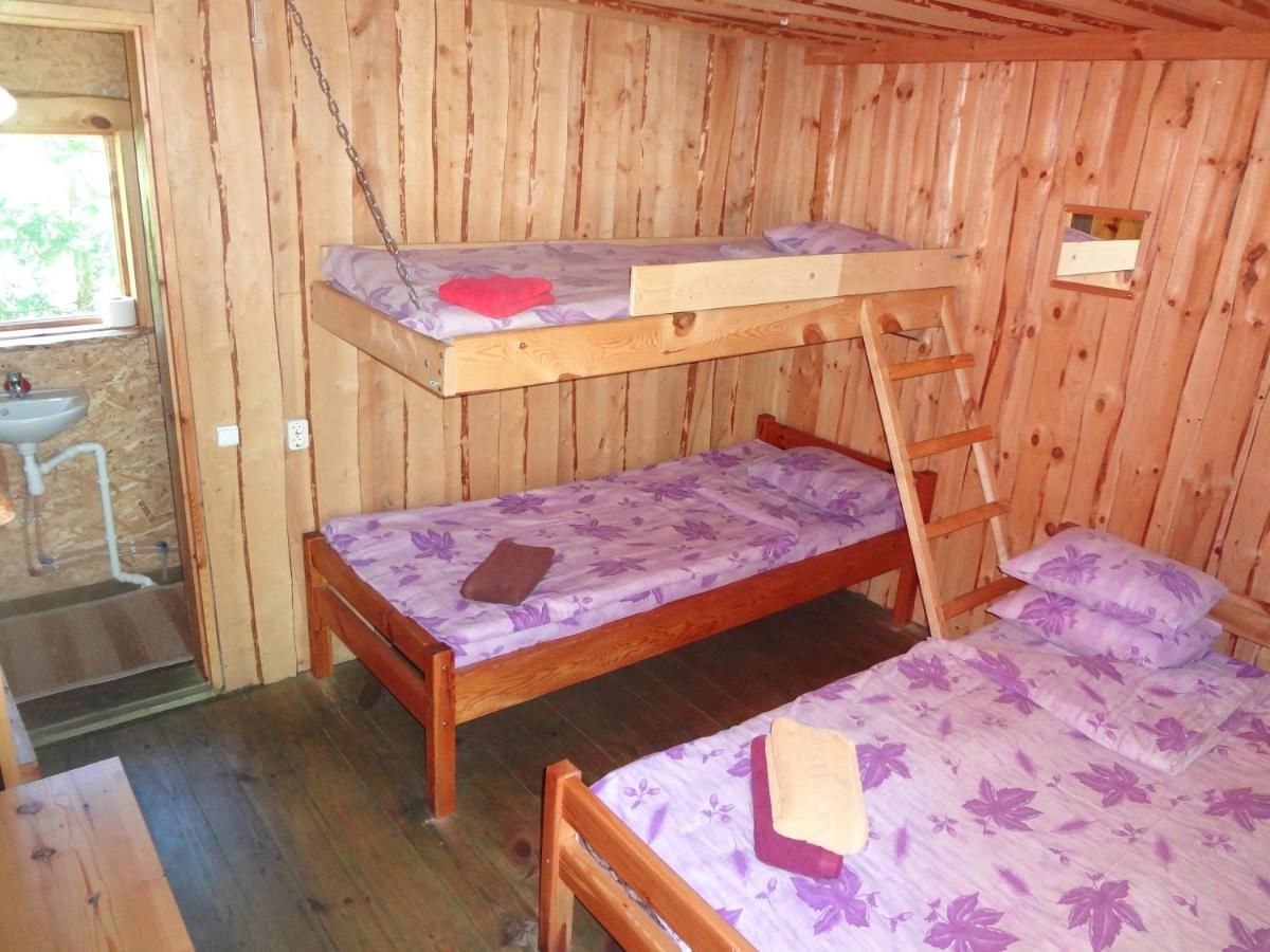 Дома для отпуска Järve Cottages Tehumardi-38