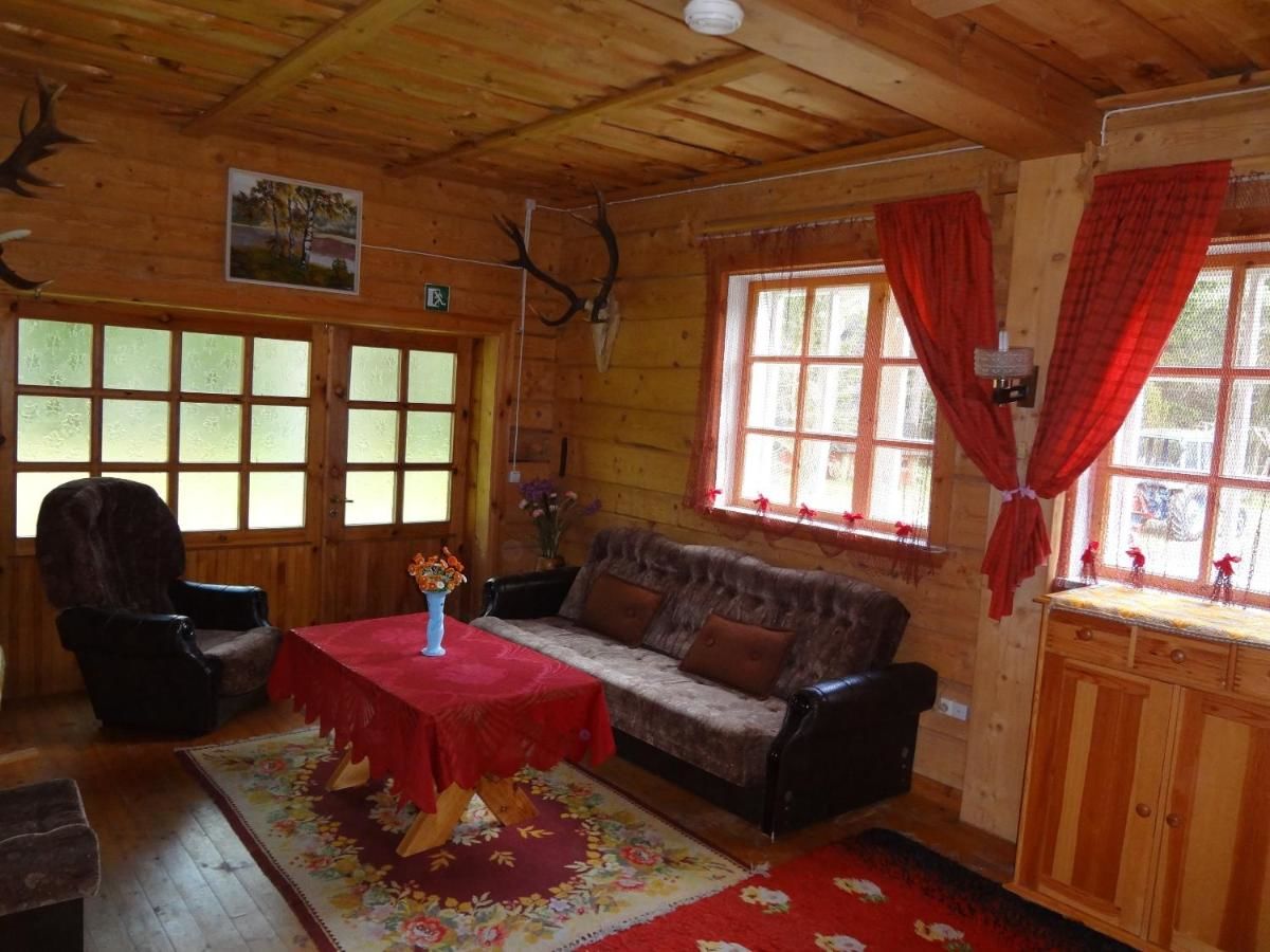 Дома для отпуска Järve Cottages Tehumardi