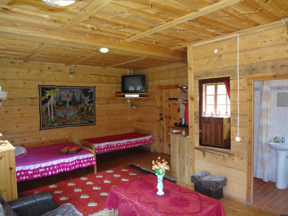 Дома для отпуска Järve Cottages Tehumardi-47