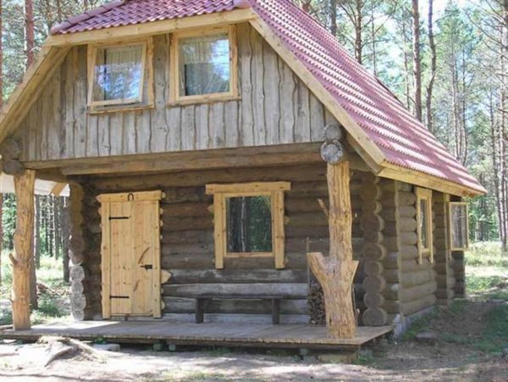 Дома для отпуска Järve Cottages Tehumardi-49