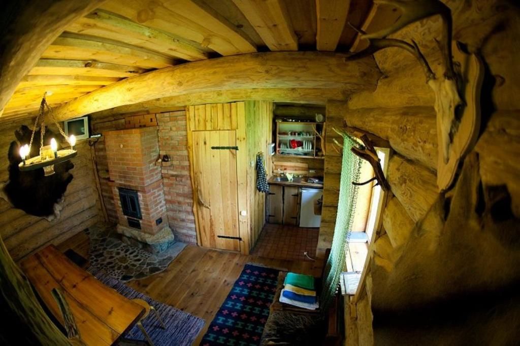 Дома для отпуска Järve Cottages Tehumardi