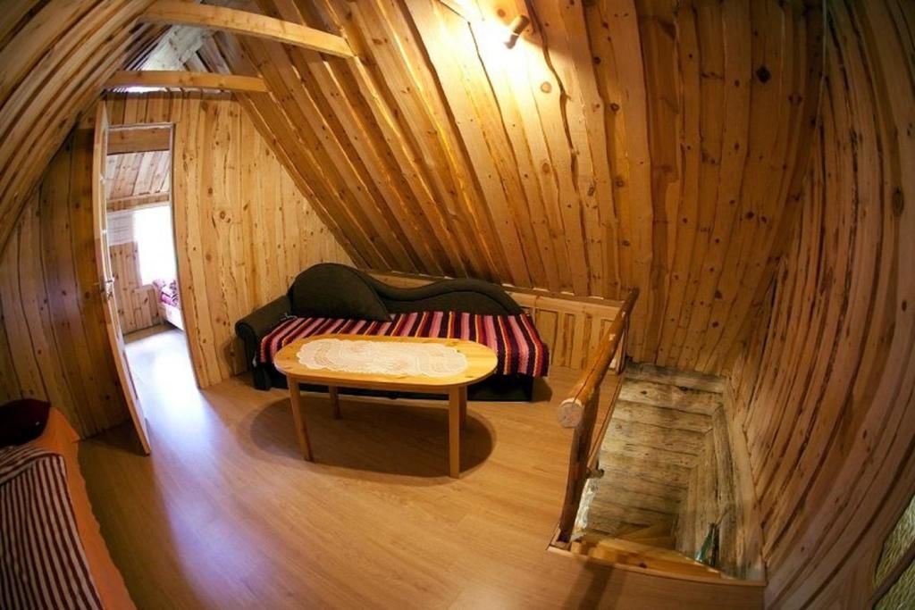 Дома для отпуска Järve Cottages Tehumardi