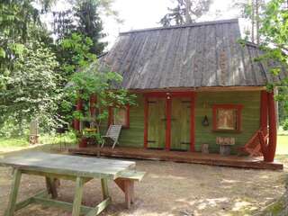 Дома для отпуска Järve Cottages Tehumardi-2